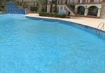 Location vacances Pedreguer - Apartamento Rincón de la Sella-3