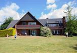 Location vacances Lembruch - Ferienwohnungen Schierbaum-1