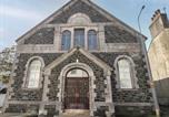 Location vacances Trearddur - The Church-2