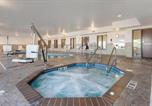 Hôtel Rapid City - Comfort Suites Conference Center Rapid City-4