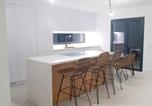 Location vacances La Línea de la Concepción - Villa de Lujo en Santa Margarita-4