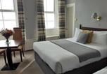 Hôtel Dungarvan - Commodore Hotel-4