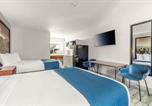 Hôtel Flagstaff - Days Inn & Suites by Wyndham Flagstaff I-40-4