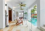 Location vacances Diwan - Palm Bliss Villa - A Central Balinese Pool Oasis-1