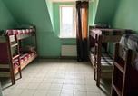 Hôtel Ukraine - Хостел на Академі-1