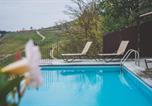 Location vacances Treiso - Agriturismo Rivella-2