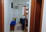 Location vacances São Sebastião - Recanto Espelho D'água-2