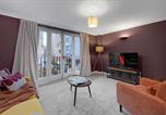 Location vacances Ipswich - Harland Haven Spacious 4br House In Ipswich-2