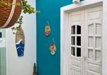 Hôtel São Miguel dos Milagres - Villa Maragogi Hostel-3