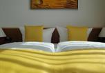 Hôtel Moritzburg - Akademiehotel Dresden-2