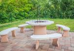 Location vacances Tokaj - Relax Wellness Apartman Komlóska-2