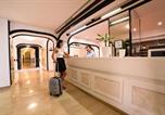 Hôtel Primorsko-Goranska - Hotel Kastel-4