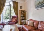 Location vacances Lyme Regis - Flat 2, St Agnes House-3
