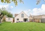 Location vacances Burford - Tawny Cottage-3