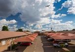 Location vacances Brakpan - Rudman Townhouses - Family apartment-1