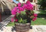 Location vacances Kastelli-Kissamos - Villa Rita Apartments A-3