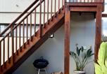 Location vacances Kouga Rural - Lower Point Surf Studio-2