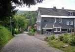 Location vacances Schleusingen - Ferienhaus Gäste Komfort Vesser-2