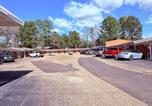 Hôtel Kilgore - Economy Inn by Hotel O Gladewater, Tx-2