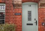 Location vacances Sudbourne - Holmleigh, Aldeburgh-2