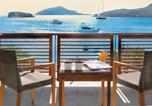 Hôtel Grèce - Aegeon Beach Hotel-1