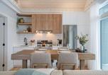 Location vacances Saint-Michel-des-Saints - Modern Comfort - Spa - Mountain - Chalet Alba-3