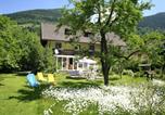 Location vacances Radenthein - Cozy Apartment in Feld am See near Ski Slopes-1