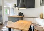 Location vacances Zirkow - Gross Stresow Ferienwohnung Vilm E-3