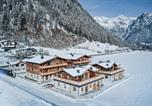 Location vacances St. Jakob in Haus - Alpin Residenzen Buchensteinwand St. Ulrich by Alpina-Holiday-1