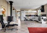 Location vacances Lønstrup - Nice Home In Hjørring With Sauna-3