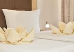 Hôtel Freilassing - Landhotel Berger-4