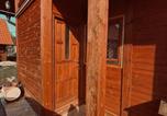 Location vacances  uzice - Brvnare Nikolić-3