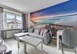 Location vacances Sopot - Grand Apartments - Silver Sands Sopot Apartment-4