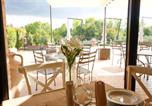 Location vacances Osimo - Villa Gens Camuria-2