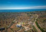 Location vacances Salve - Villa del Cedro-2