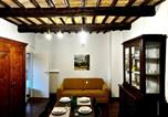 Location vacances Allerona - Appartamento Cassia Castel Viscardo-2