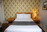 Location vacances Bournemouth - Commodore Hotel by Greene King Inns-3