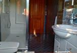 Location vacances  Lugo - Villa con piscina en Pantòn Ribeira Sacra Galicia Ideal para familias-2
