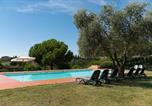 Location vacances  Province de Sienne - Green Hill Apartment In Tuscan Countryside-1