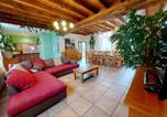 Location vacances  Mayenne - Les Preaux-4