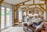 Location vacances Herstmonceux - Cedar Lodge-2