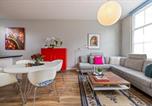 Location vacances South Holland - Elegant City Apartment in the Heart of Gouda-3