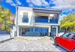Location vacances Crikvenica - Apartments Sladana-1