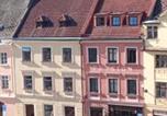 Hôtel Karlovy Vary - Atmosféra Rooms & Restaurant-1