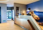 Hôtel Marina - Springhill Suites by Marriott The Dunes On Monterey Bay-3