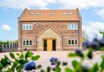 Location vacances Burnham Market - Hedgerows-1