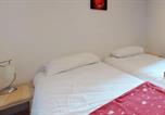 Location vacances Orelle - Apartements Hameau 4 206 - SPA & PISCINE appartement 4 pers-4