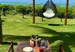 Location vacances Maragogi - Obi exclusive pousada-3