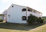 Location vacances Lopar - Apartments for families with children Lopar, Rab - 5024-3