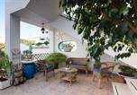 Hôtel Alessano - B&B Antiche Stelle Salento-2